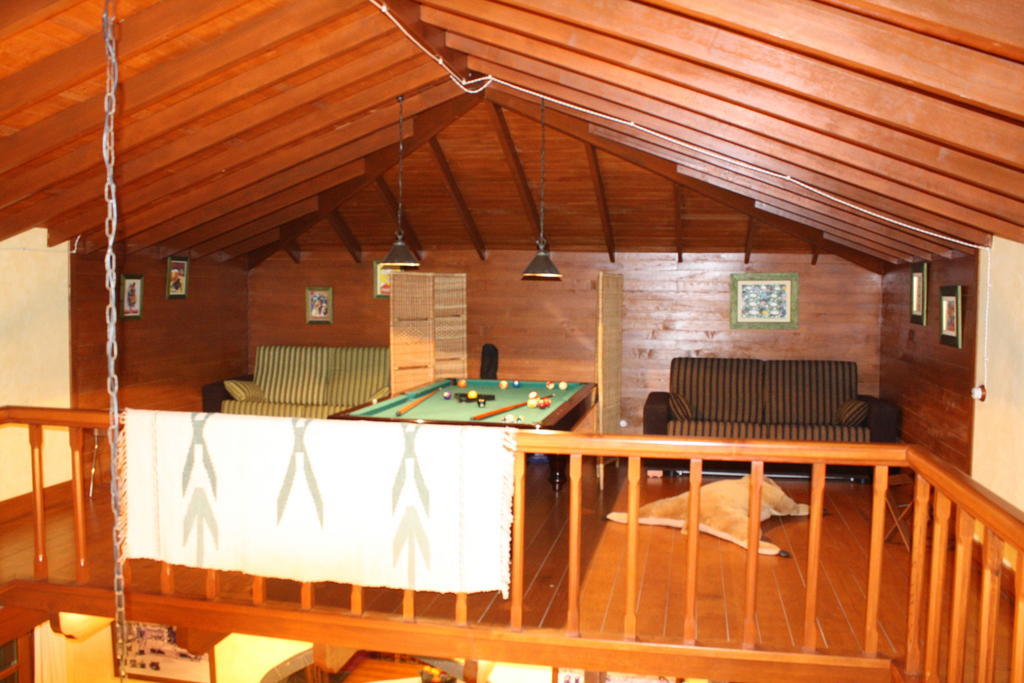Holiday home Finca El Sosiego *