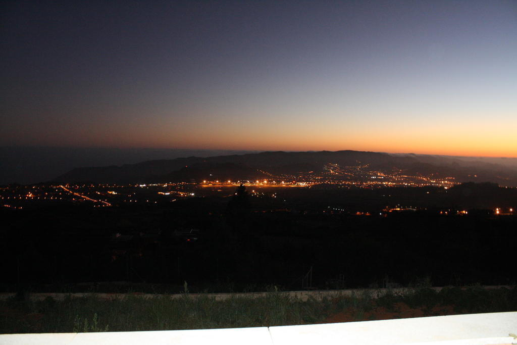 Finca El Sosiego El Rosario (Tenerife)