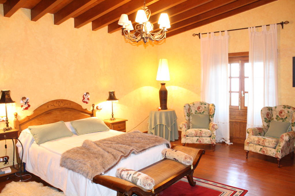 Сasa de vacaciones Finca El Sosiego El Rosario (Tenerife)