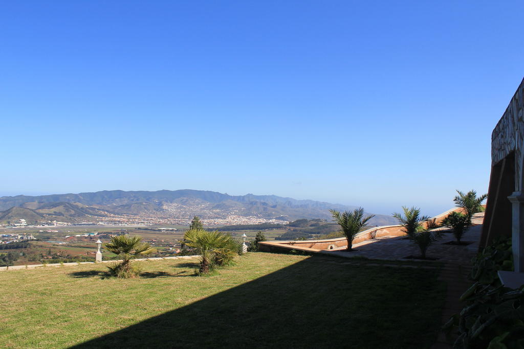 Сasa de vacaciones Finca El Sosiego El Rosario (Tenerife)