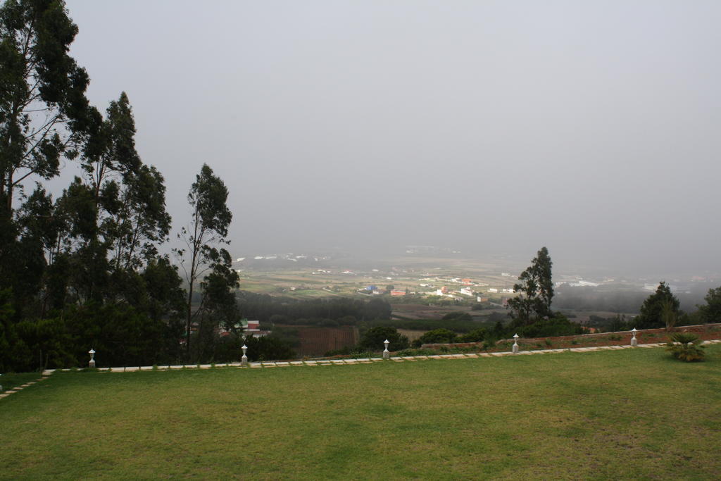 Сasa de vacaciones Finca El Sosiego