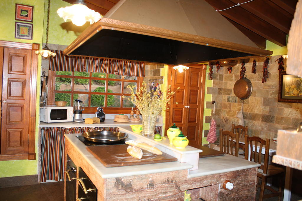 Holiday home Finca El Sosiego