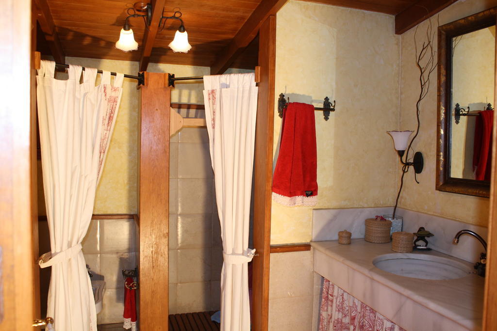 Holiday home Finca El Sosiego El Rosario (Tenerife)