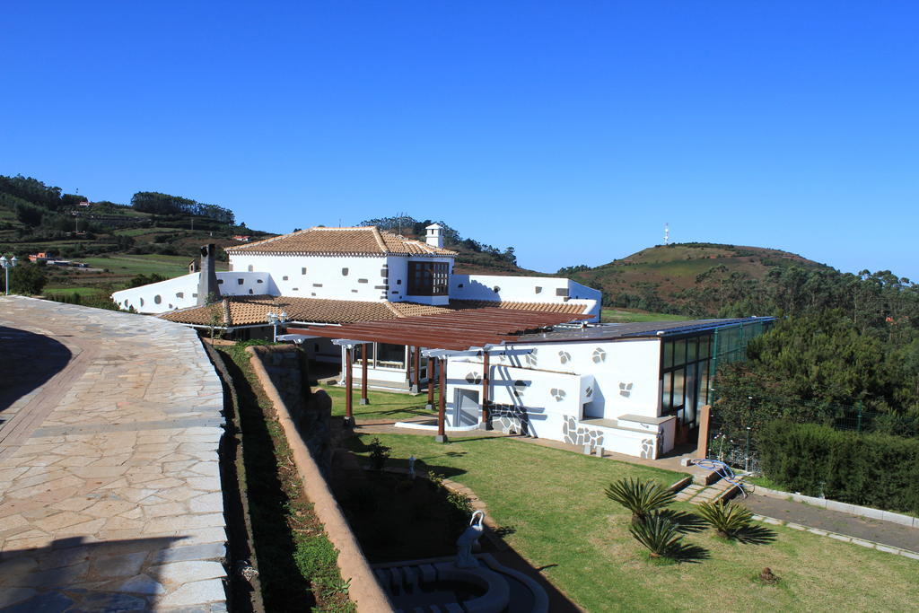 Сasa de vacaciones Finca El Sosiego