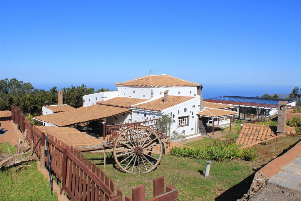 Сasa de vacaciones Finca El Sosiego El Rosario (Tenerife)