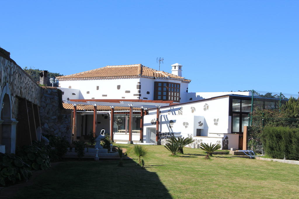 Finca El Sosiego