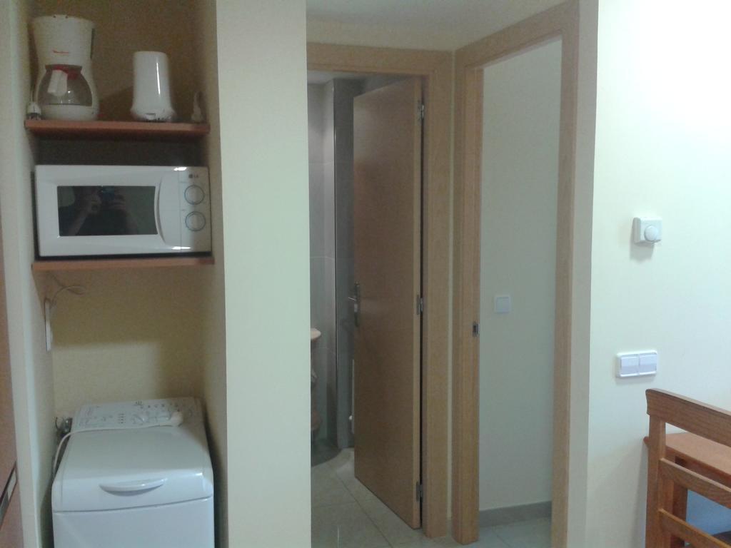 Apartamento Fonda Finet Sant Feliu de Pallerols