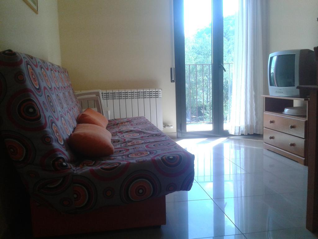 Apartamento Fonda Finet *