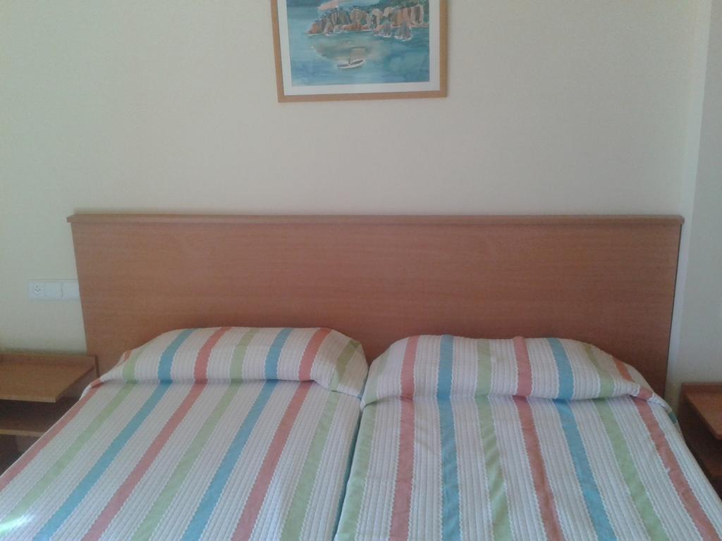 Apartamento Fonda Finet *