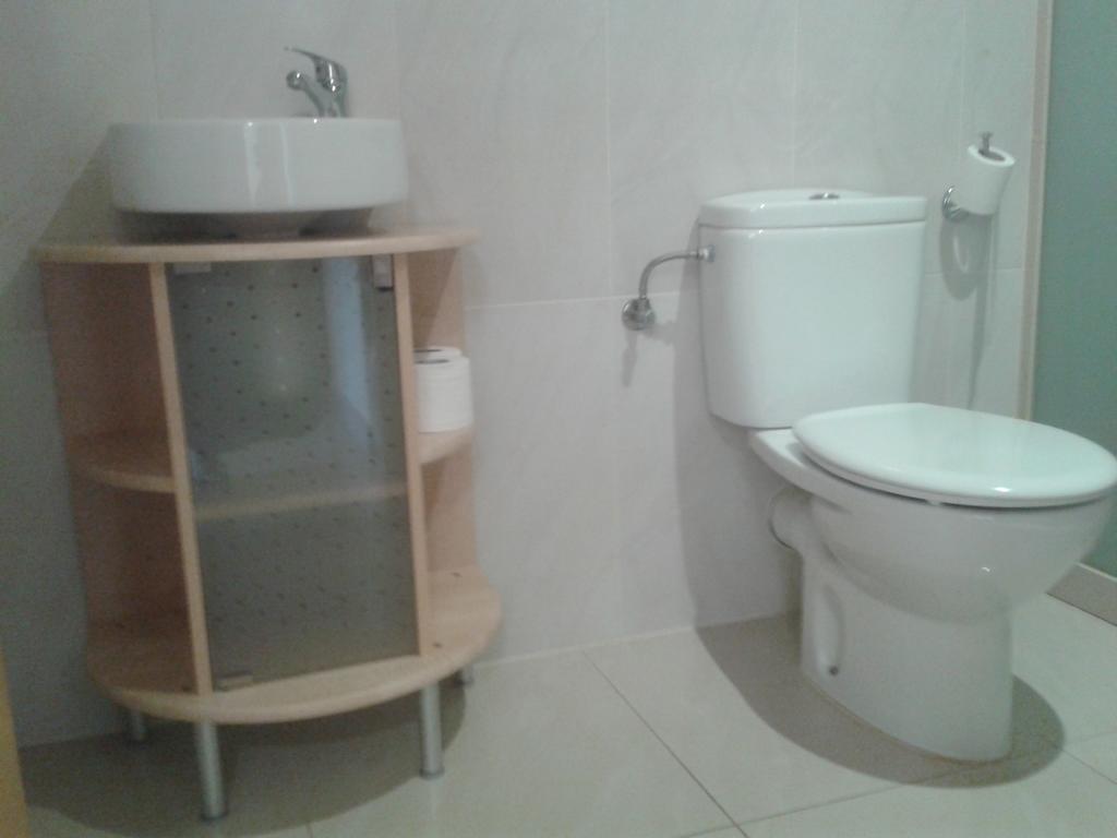 Apartamento Fonda Finet Sant Feliu de Pallerols