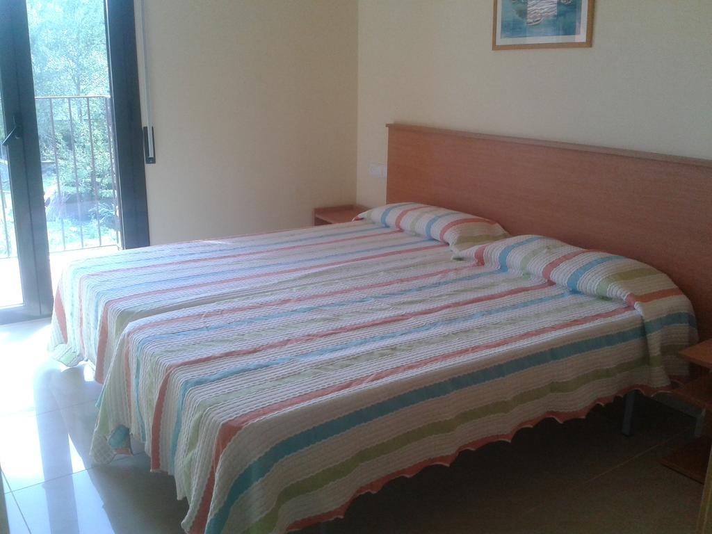 Apartamento Fonda Finet *