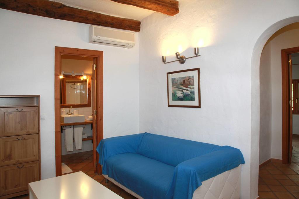 Country house Son Guardiola