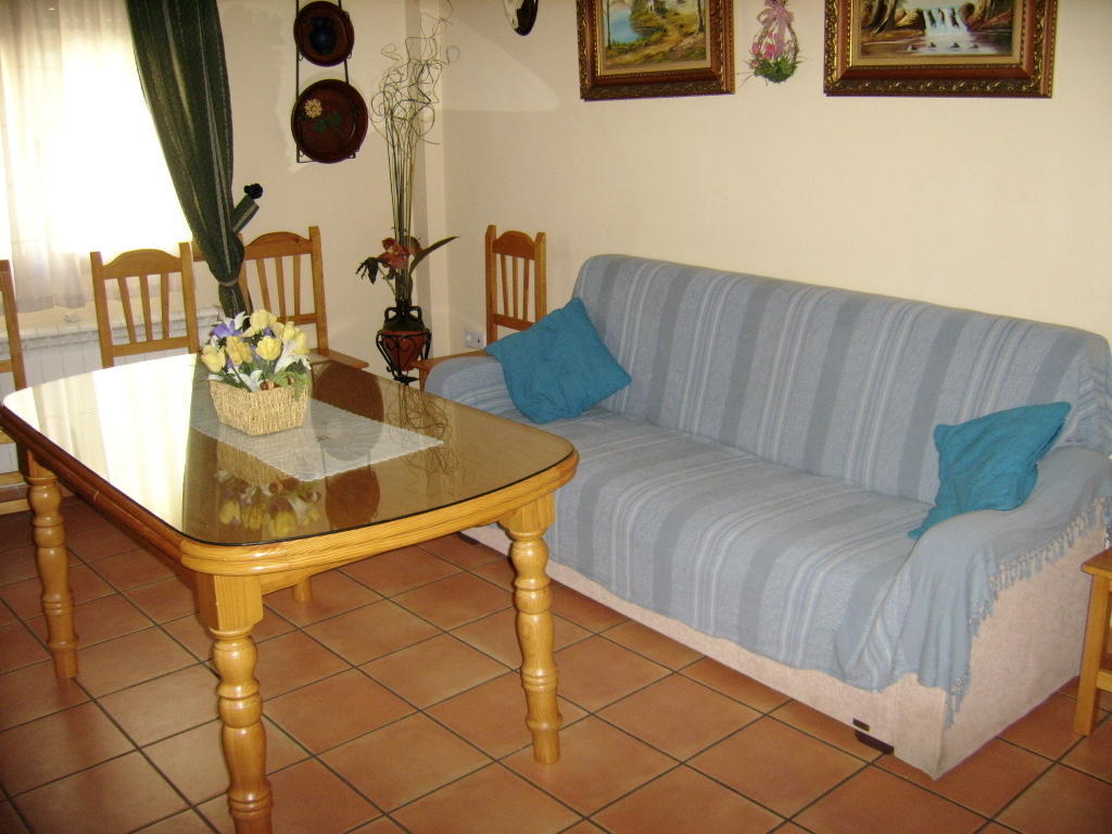 Country house Los Olivos