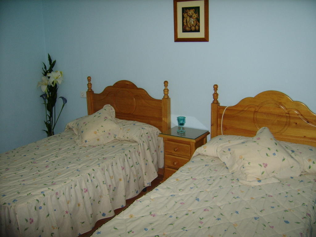Country house Los Olivos Arroyo Frio