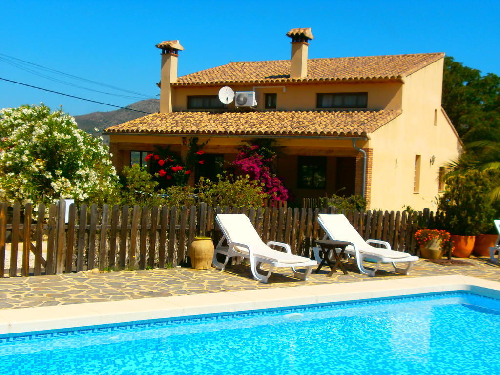 Country house Finca El Corral *