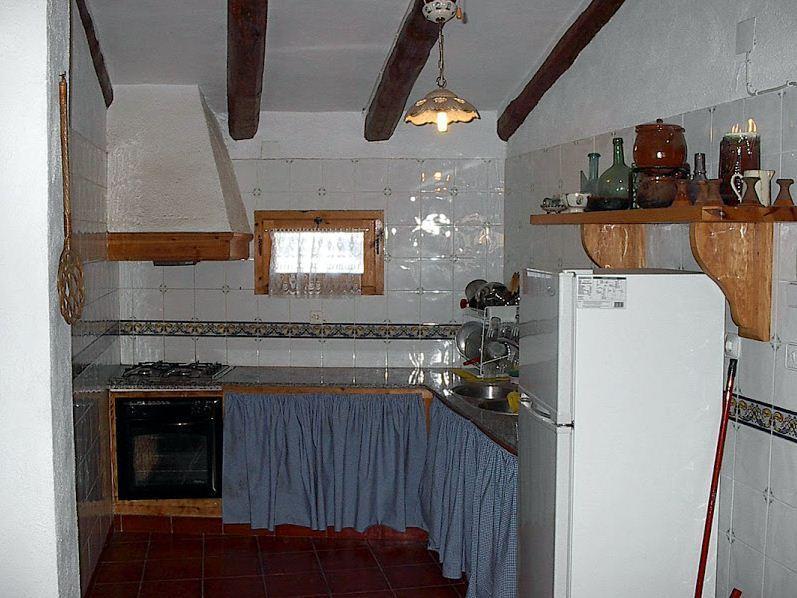 Country house Can Torres