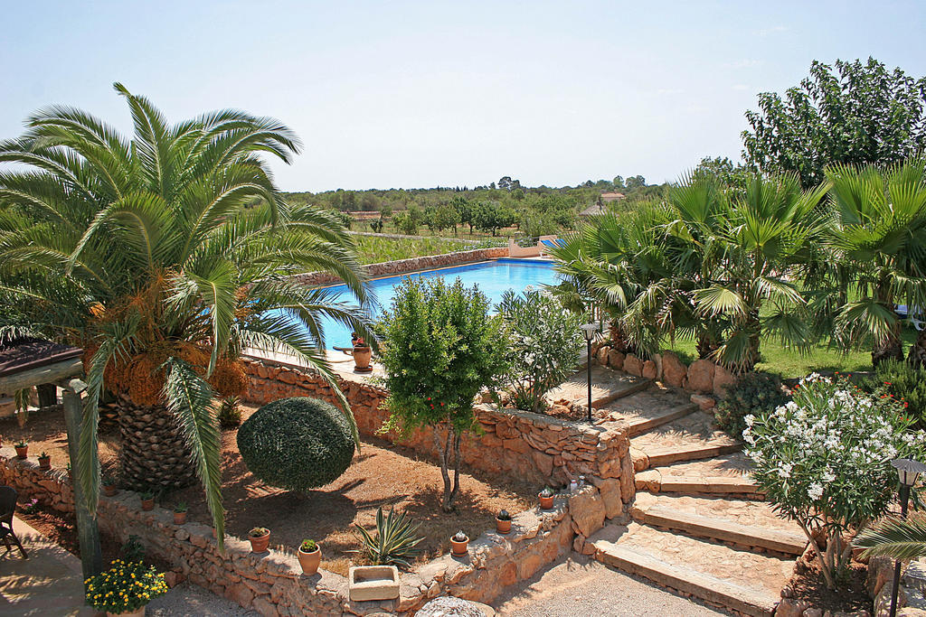 Country house Son Guardiola *