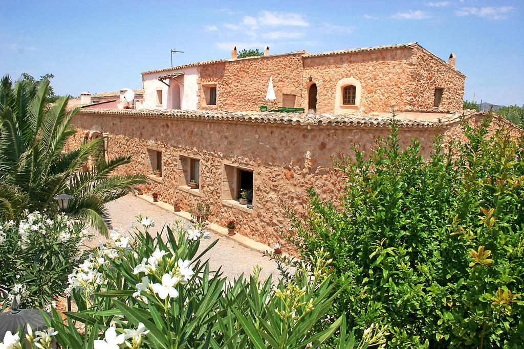 Son Guardiola Llucmajor (Mallorca)