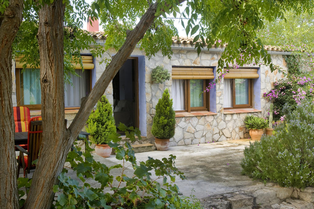 Finca El Corral Lliber