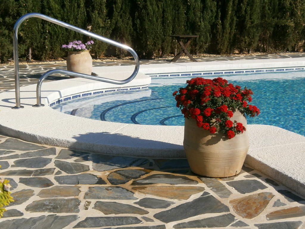 Country house Finca El Corral Lliber