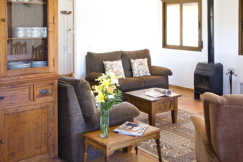 Country house Finca El Corral