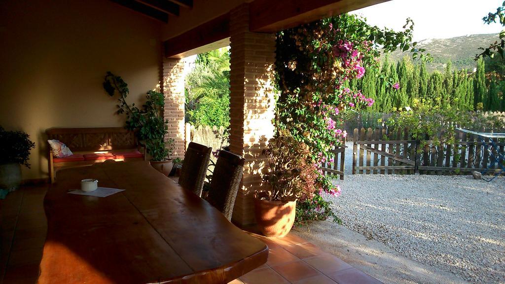 Finca El Corral