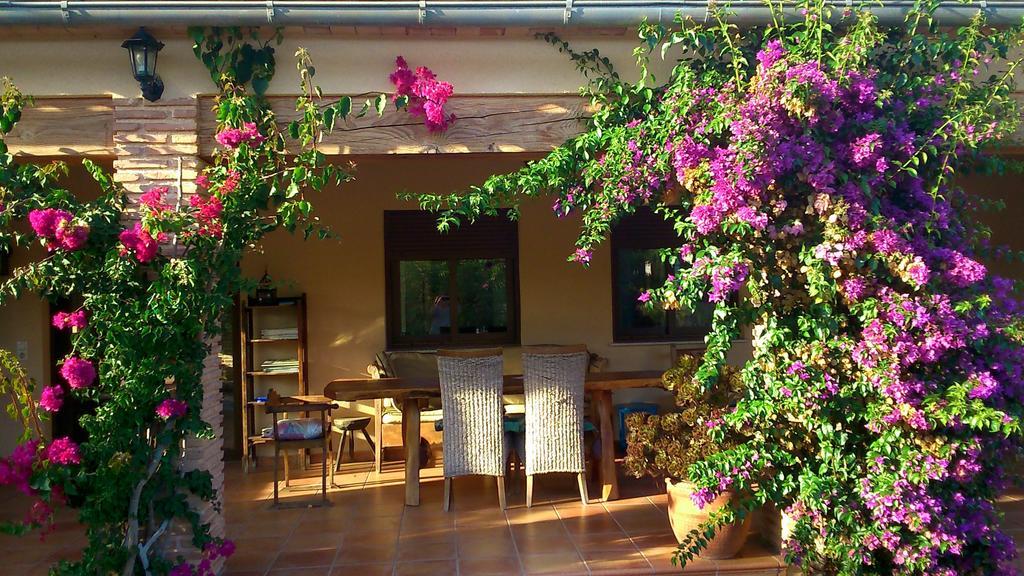 Finca El Corral Lliber