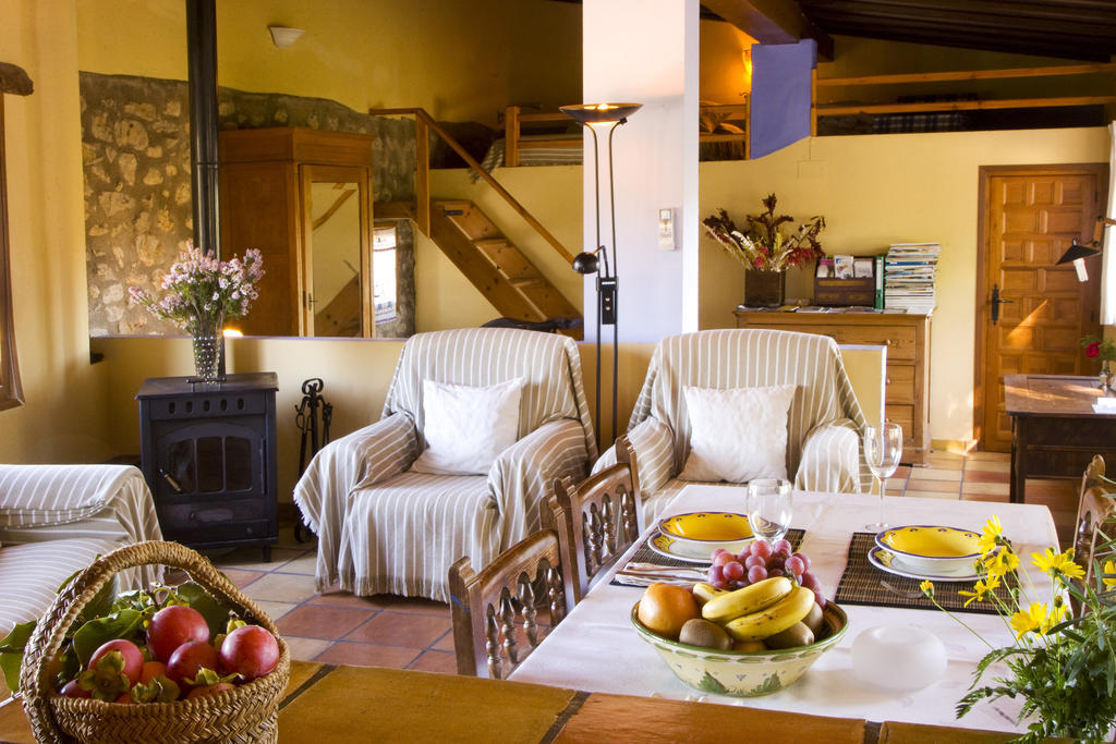 Country house Finca El Corral Lliber