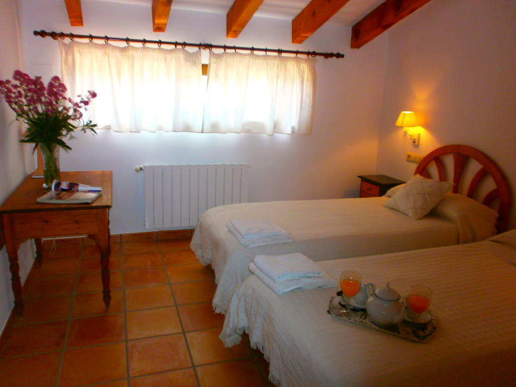 Finca El Corral Lliber
