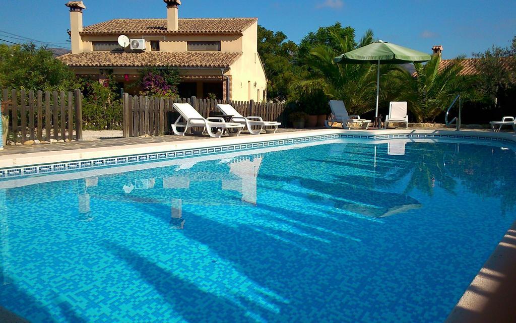 Country house Finca El Corral