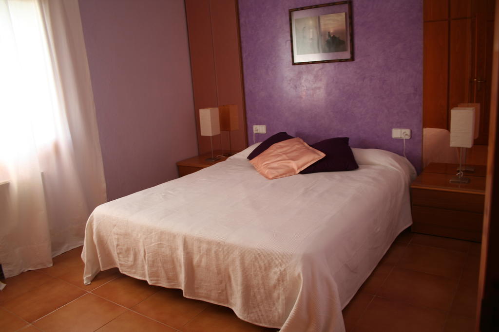 Country house Can Quilis Pontos