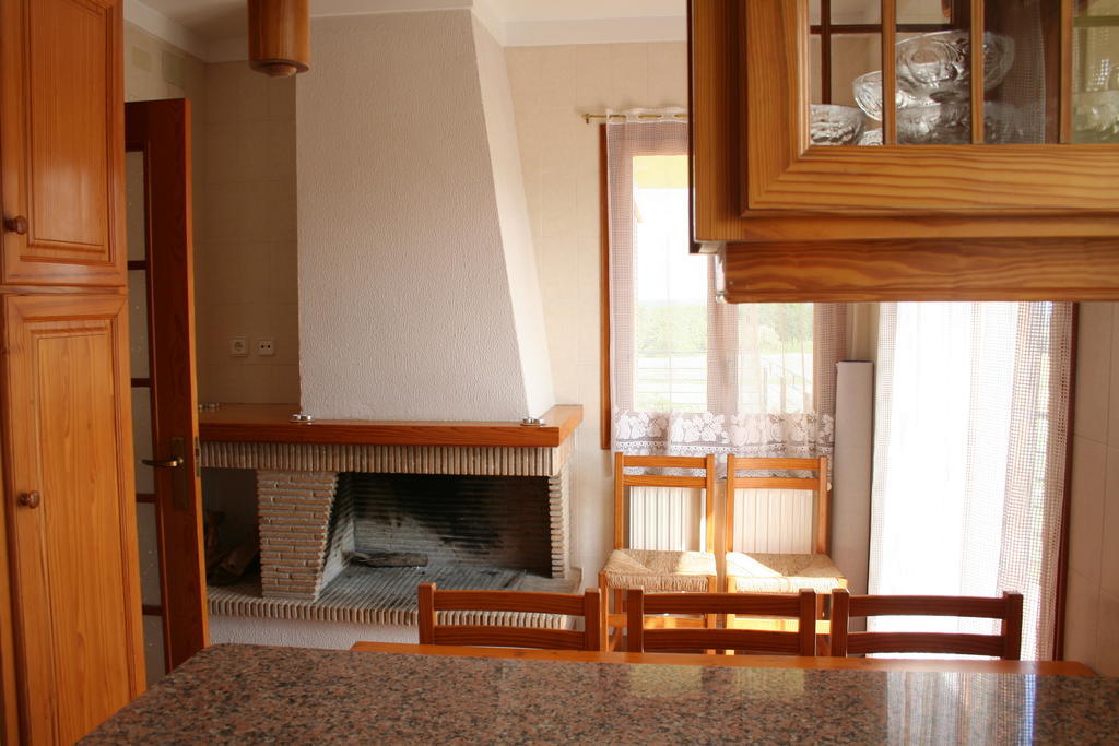 Country house Can Quilis Pontos