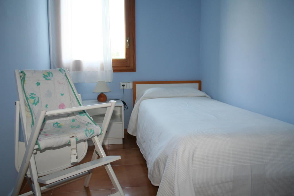 Country house Can Quilis Pontos