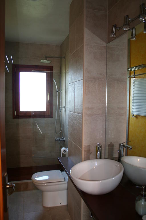 Country house Can Quilis