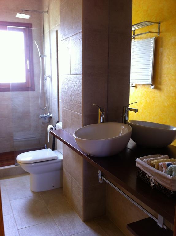 Country house Can Quilis Pontos