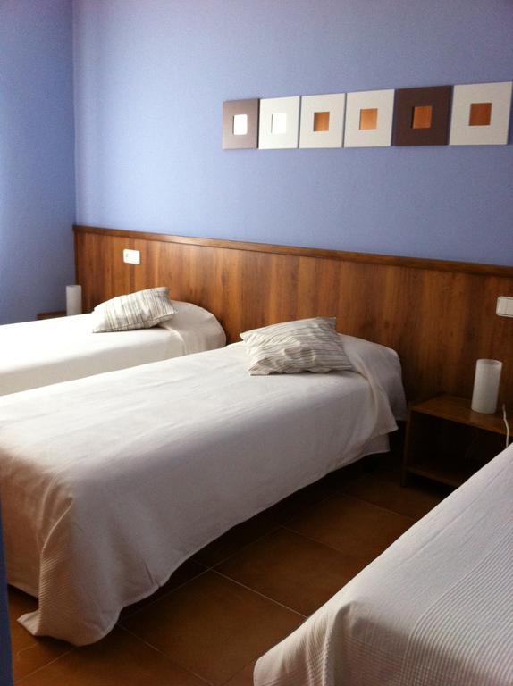 Country house Can Quilis