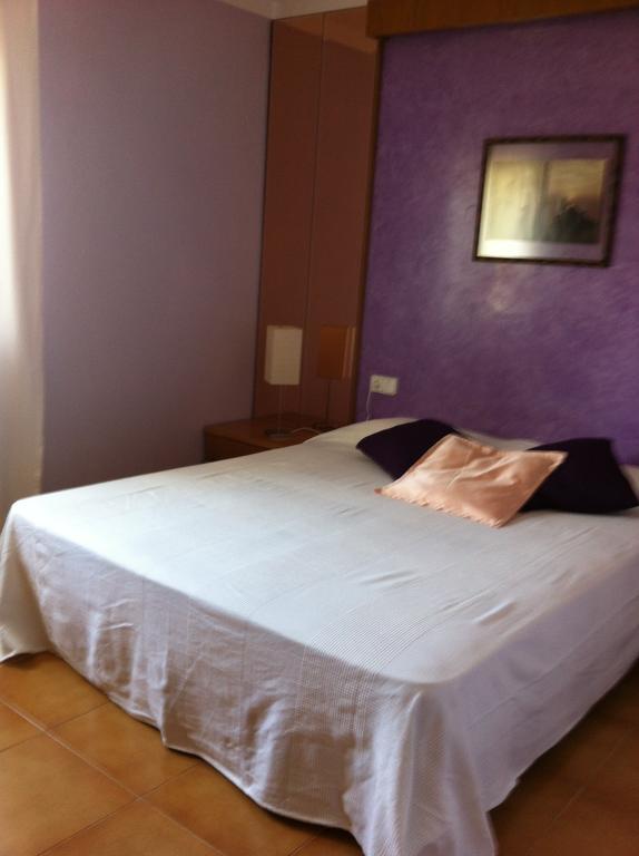 Country house Can Quilis Pontos