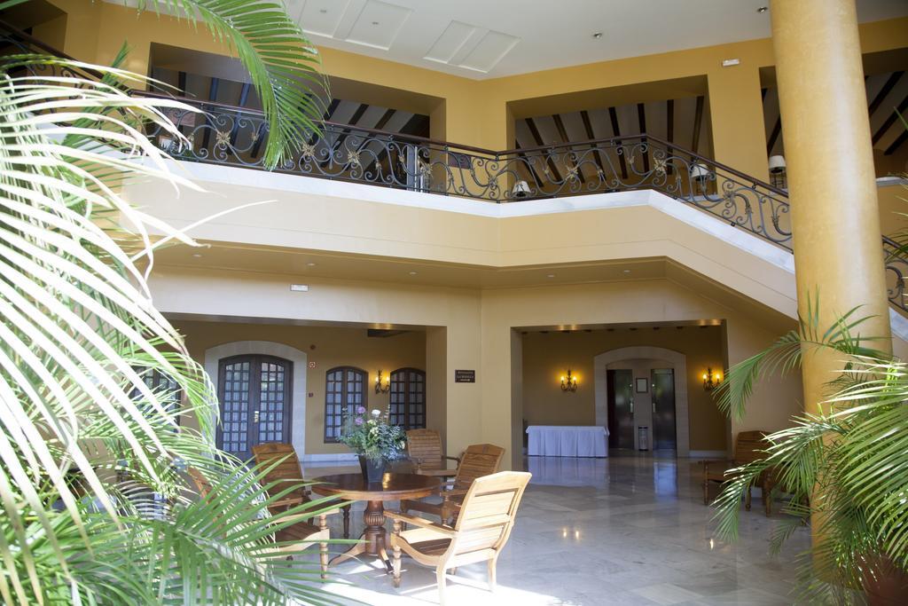 Hotel Duque De Najera 4*