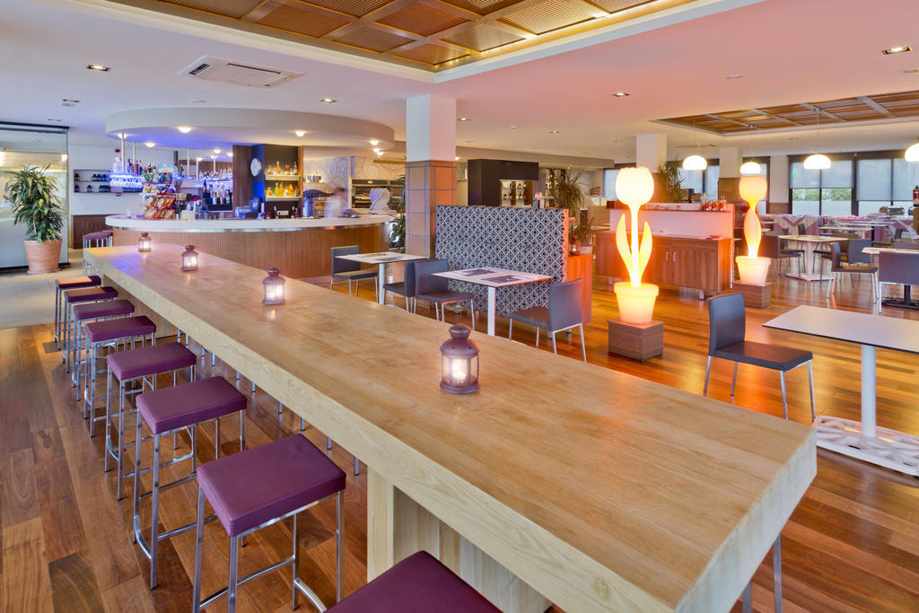 Hotel Aqua Aquamarina & 4*