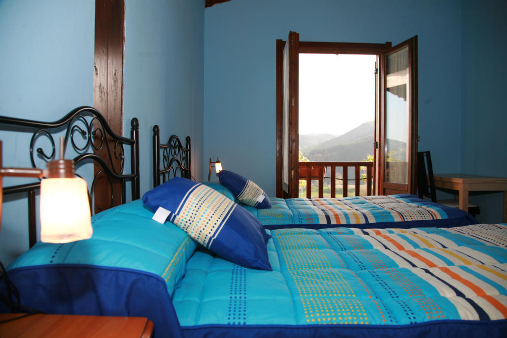 Country house Landagarre Azcoitia