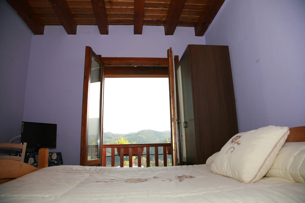 Country house Landagarre *