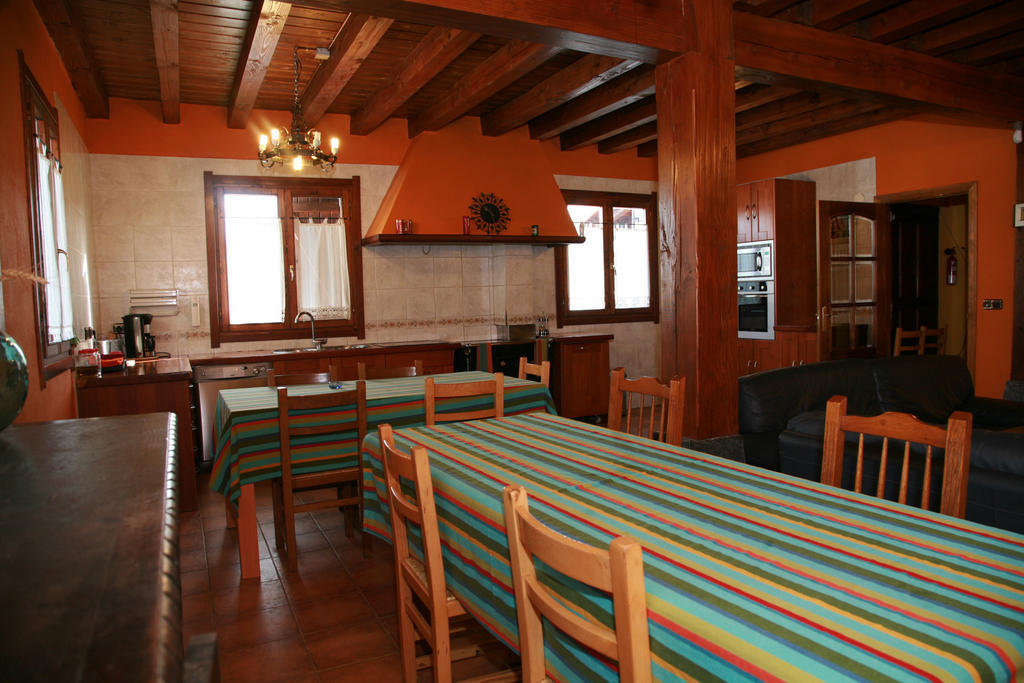 Country house Landagarre