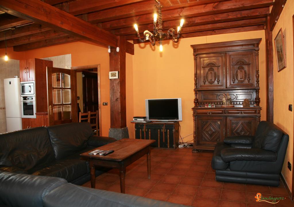 Country house Landagarre