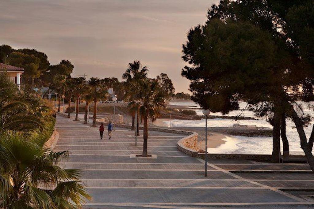 Hotel Nou Rocamar