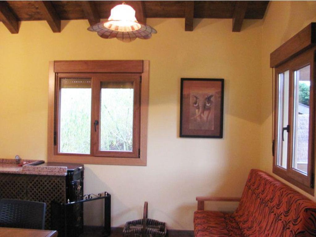 Casa rural De Cabárceno Cabarceno