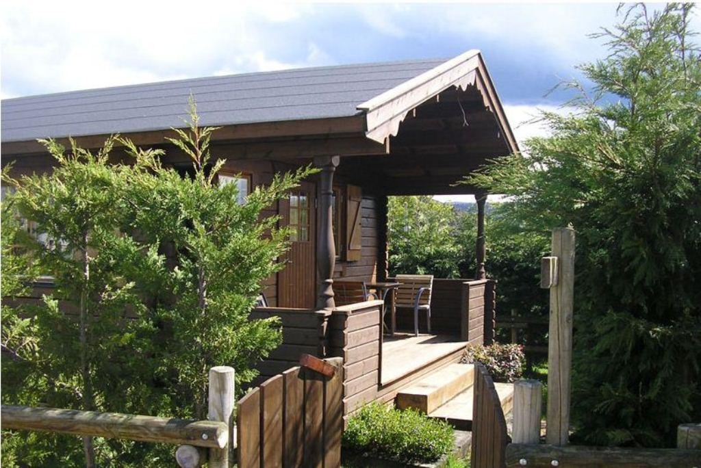 Casa rural De Cabárceno *