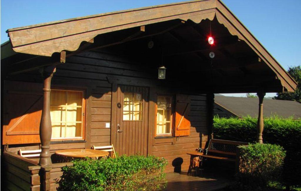 Casa rural De Cabárceno