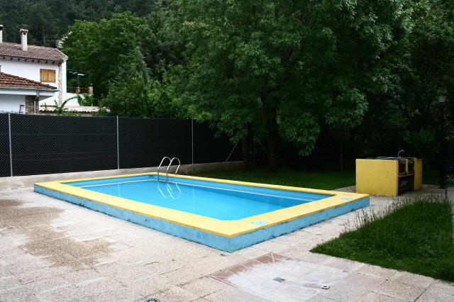 Country house Los Olivos *