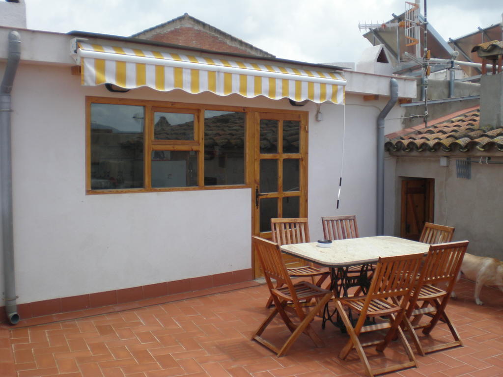 Country house Can Torres Masdenverge