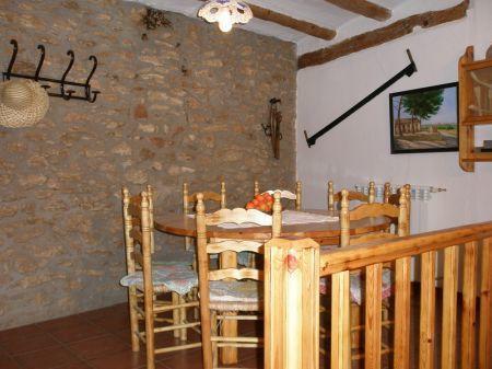 Country house Can Torres *